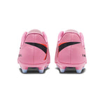 Nike - Kids' (Preschool & Junior) Mercurial Vapor 10 Club Firm/Multi Ground Cleats (FQ8286 600)