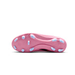 Nike - Kids' (Preschool & Junior) Mercurial Vapor 10 Club Firm/Multi Ground Cleats (FQ8286 600)
