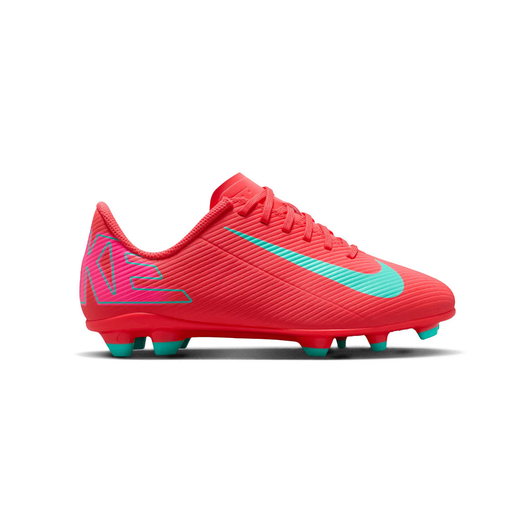 Nike - Kids' (Preschool & Junior) Mercurial Vapor 10 Club Firm