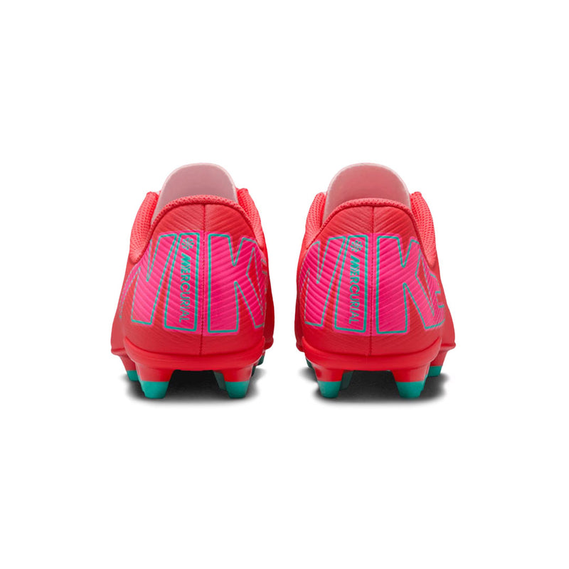Nike - Kids' (Preschool & Junior) Mercurial Vapor 10 Club Firm/Multi Ground Cleats (FQ8286 800)