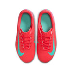 Nike - Kids' (Preschool & Junior) Mercurial Vapor 10 Club Firm/Multi Ground Cleats (FQ8286 800)