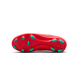Nike - Kids' (Preschool & Junior) Mercurial Vapor 10 Club Firm/Multi Ground Cleats (FQ8286 800)