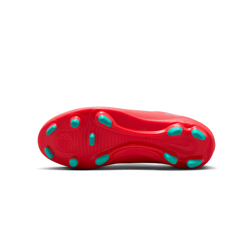 Nike - Kids' (Preschool & Junior) Mercurial Vapor 10 Club Firm/Multi Ground Cleats (FQ8286 800)