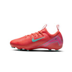 Nike - Kids' (Preschool & Junior) Mercurial Vapor 16 Academy Firm/Multi Ground Soccer Cleats (FQ8392 800)