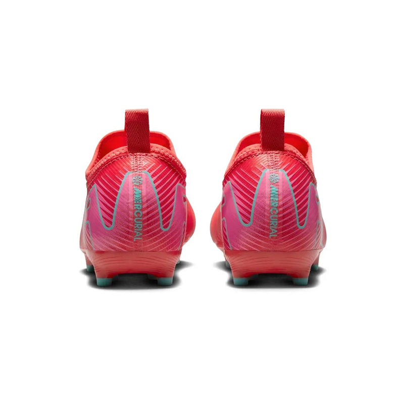 Nike - Kids' (Preschool & Junior) Mercurial Vapor 16 Academy Firm/Multi Ground Soccer Cleats (FQ8392 800)