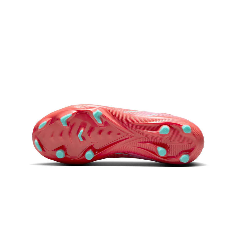 Nike - Kids' (Preschool & Junior) Mercurial Vapor 16 Academy Firm/Multi Ground Soccer Cleats (FQ8392 800)