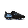 Nike - Kids' (Preschool & Junior) Mercurial Vapor 16 Club Firm/Multi Ground Cleats (FQ8286 003)
