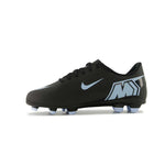 Nike - Kids' (Preschool & Junior) Mercurial Vapor 16 Club Firm/Multi Ground Cleats (FQ8286 003)
