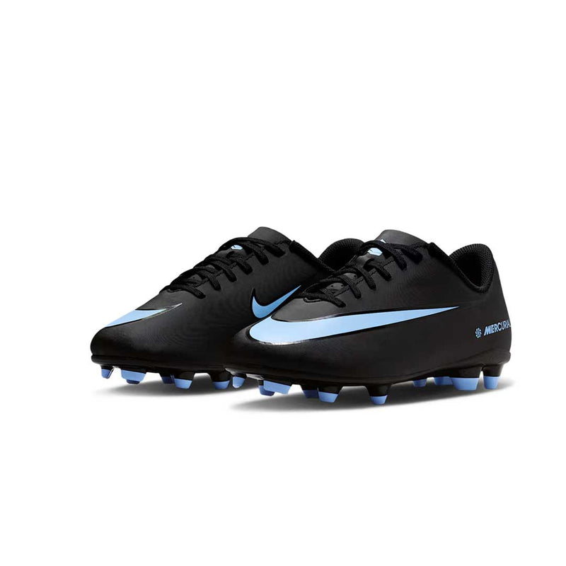 Nike - Kids' (Preschool & Junior) Mercurial Vapor 16 Club Firm/Multi Ground Cleats (FQ8286 003)