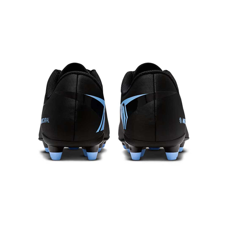 Nike - Kids' (Preschool & Junior) Mercurial Vapor 16 Club Firm/Multi Ground Cleats (FQ8286 003)