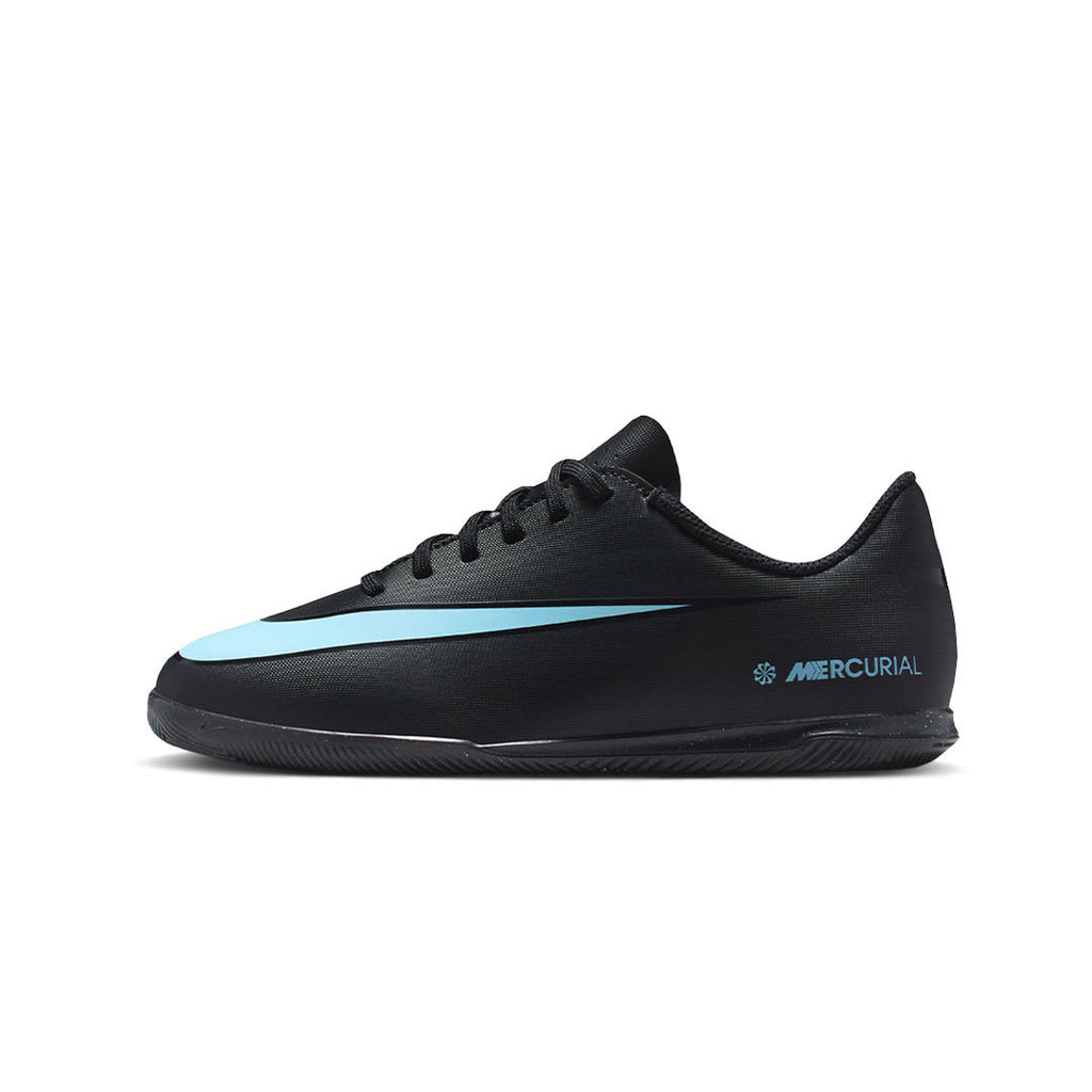 Nike - Kids' (Preschool & Junior) Mercurial Vapor 16 Club Indoor Court Shoes (FQ8289 001)