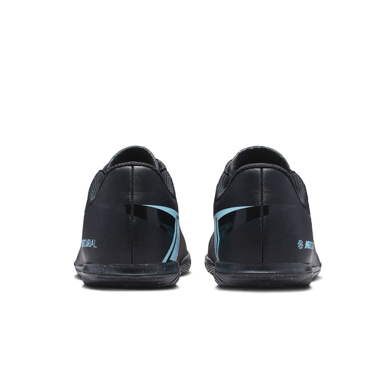 Nike - Kids' (Preschool & Junior) Mercurial Vapor 16 Club Indoor Court Shoes (FQ8289 001)