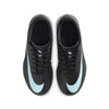 Nike - Kids' (Preschool & Junior) Mercurial Vapor 16 Club Indoor Court Shoes (FQ8289 001)