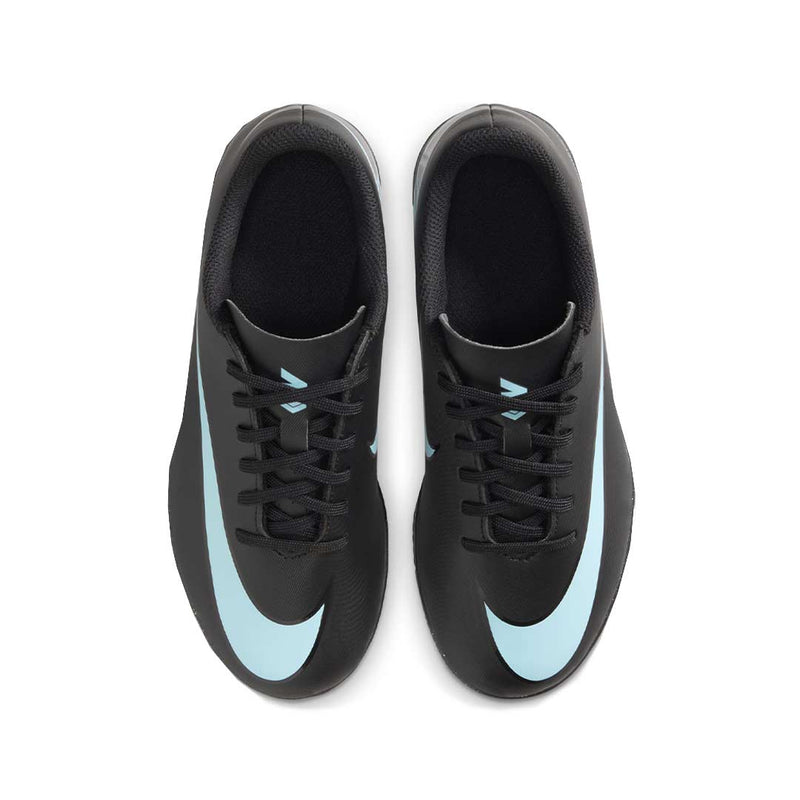 Nike - Kids' (Preschool & Junior) Mercurial Vapor 16 Club Indoor Court Shoes (FQ8289 001)