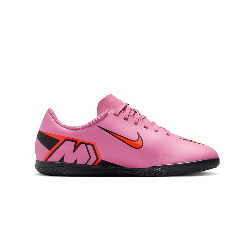 Nike - Kids' (Preschool & Junior) Mercurial Vapor 16 Club Indoor Court Shoes (FQ8289 600)