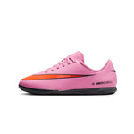 Nike - Kids' (Preschool & Junior) Mercurial Vapor 16 Club Indoor Court Shoes (FQ8289 600)