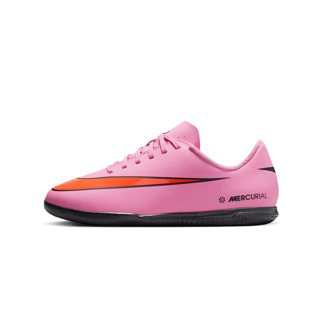 Nike - Kids' (Preschool & Junior) Mercurial Vapor 16 Club Indoor Court Shoes (FQ8289 600)