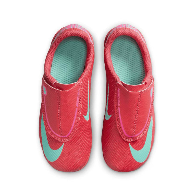 Nike - Kids' (Preschool) Mercurial Vapor 16 Club Multi Ground Cleats (FQ8290 800)