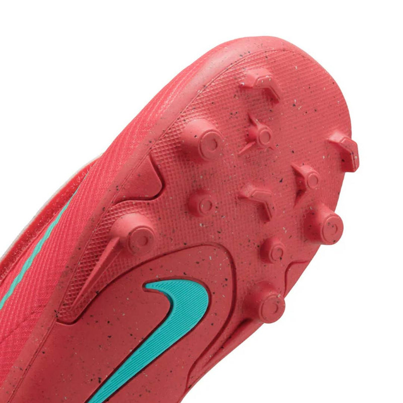 Nike - Kids' (Preschool) Mercurial Vapor 16 Club Multi Ground Cleats (FQ8290 800)