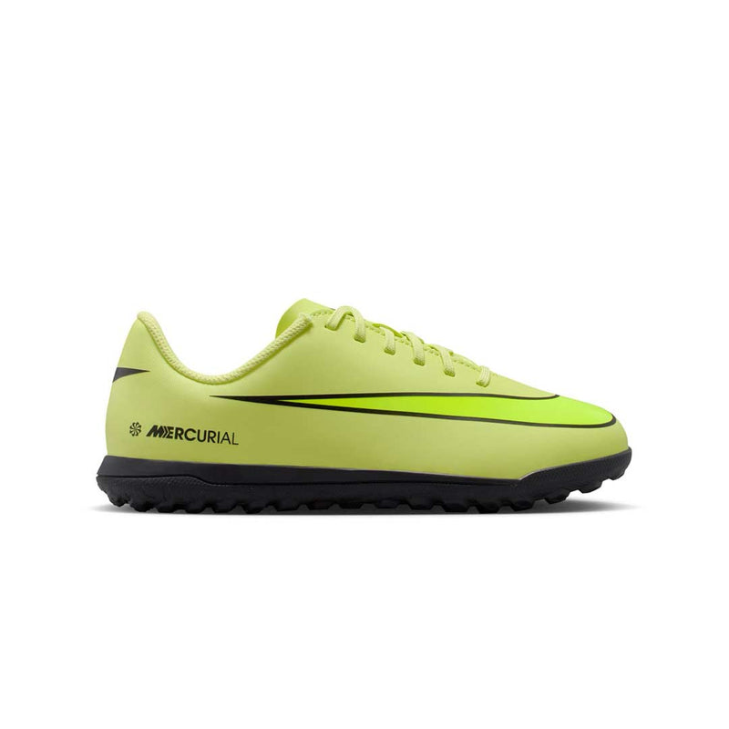Nike - Kids' (Preschool & Junior) Mercurial Vapor 16 Club Turf Soccer Shoes (FQ8287 300)