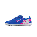 Nike - Kids' (Preschool & Junior) Mercurial Vapor 16 Club Turf Soccer Shoes (FQ8287 446)