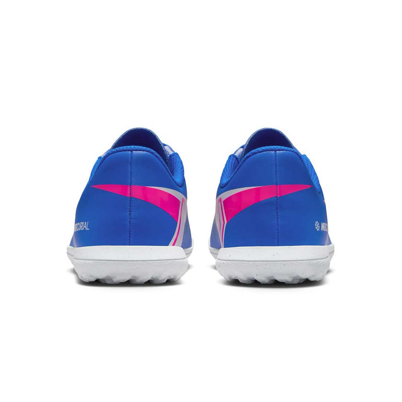 Nike - Kids' (Preschool & Junior) Mercurial Vapor 16 Club Turf Soccer Shoes (FQ8287 446)
