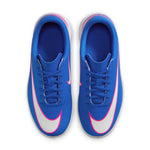 Nike - Kids' (Preschool & Junior) Mercurial Vapor 16 Club Turf Soccer Shoes (FQ8287 446)