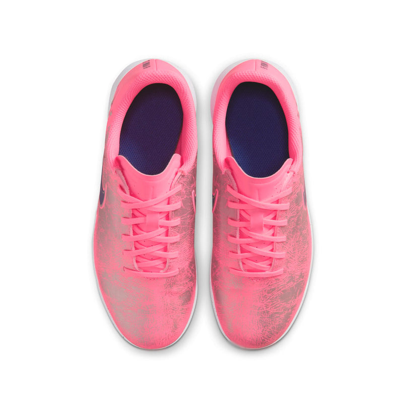 Nike - Kids' (Preschool & Junior) Mercurial Vapor 16 Club Vini Jr. Turf Soccer Shoes (IM3653 640)