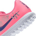 Nike - Kids' (Preschool & Junior) Mercurial Vapor 16 Club Vini Jr. Turf Soccer Shoes (IM3653 640)
