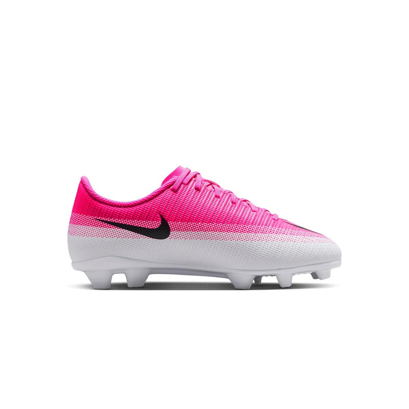Nike - Kids' (Preschool & Junior) Mercurial Vapor 17 Club Firm/Multi Ground Cleats (IO8243 900)