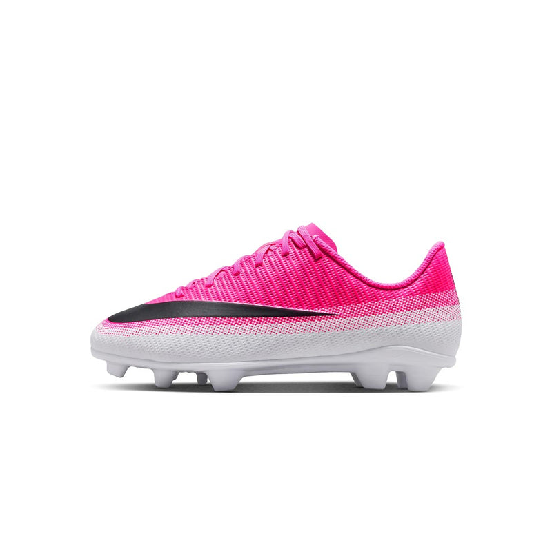 Nike - Kids' (Preschool & Junior) Mercurial Vapor 17 Club Firm/Multi Ground Cleats (IO8243 900)