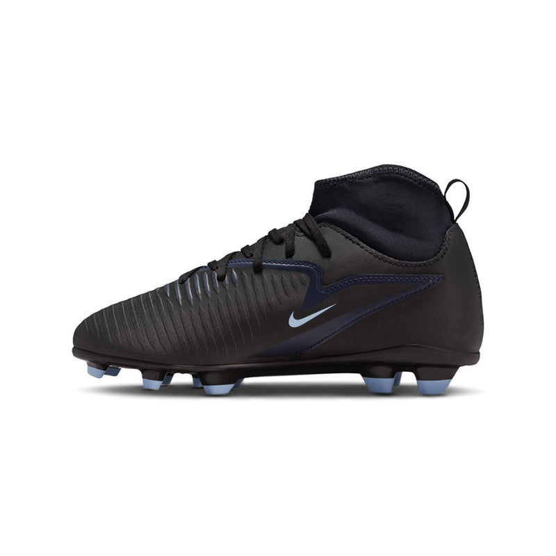 Nike - Kids' (Preschool & Junior) Phantom 6 High Club Firm/Multi Ground Cleats (HQ2022 003)