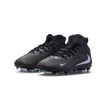 Nike - Kids' (Preschool & Junior) Phantom 6 High Club Firm/Multi Ground Cleats (HQ2022 003)