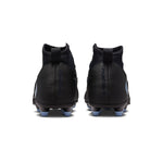 Nike - Kids' (Preschool & Junior) Phantom 6 High Club Firm/Multi Ground Cleats (HQ2022 003)