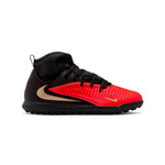Nike - Kids' (Preschool & Junior) Phantom 6 High Club Turf Soccer Shoes (HQ2048 600)