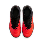Nike - Kids' (Preschool & Junior) Phantom 6 High Club Turf Soccer Shoes (HQ2048 600)