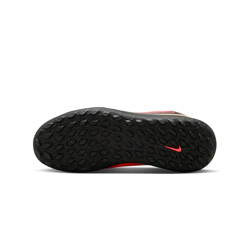 Nike - Kids' (Preschool & Junior) Phantom 6 High Club Turf Soccer Shoes (HQ2048 600)