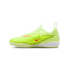 Nike - Kids' (Preschool & Junior) Phantom 6 Low Academy Indoor Court Soccer Shoes (HQ2035 800)