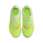 Nike - Kids' (Preschool & Junior) Phantom 6 Low Academy Indoor Court Soccer Shoes (HQ2035 800)