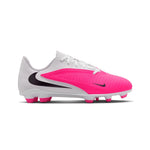 Nike - Kids' (Preschool & Junior) Phantom 6 Low Club Firm/Multi Ground Cleats (IH1800 901)
