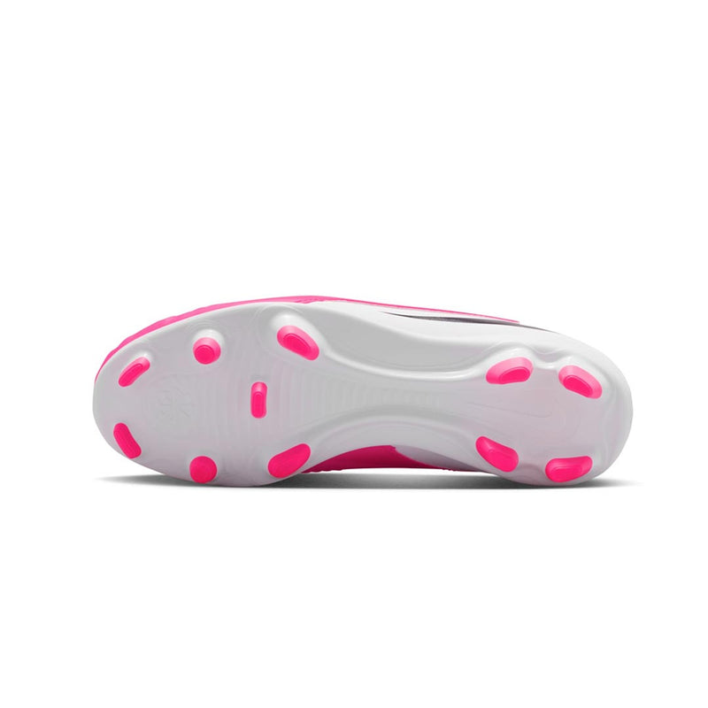 Nike - Kids' (Preschool & Junior) Phantom 6 Low Club Firm/Multi Ground Cleats (IH1800 901)