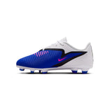 Nike - Kids' (Preschool & Junior) Phantom 6 Low Club Firm/Multi Ground Soccer Cleats (HM9202 446)