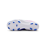 Nike - Kids' (Preschool & Junior) Phantom 6 Low Club Firm/Multi Ground Soccer Cleats (HM9202 446)