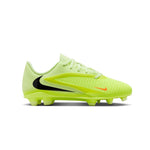 Nike - Kids' (Preschool & Junior) Phantom 6 Low Club Firm/Multi Ground Soccer Cleats (HM9202 800)