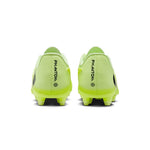 Nike - Kids' (Preschool & Junior) Phantom 6 Low Club Firm/Multi Ground Soccer Cleats (HM9202 800)