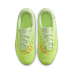 Nike - Kids' (Preschool & Junior) Phantom 6 Low Club Firm/Multi Ground Soccer Cleats (HM9202 800)