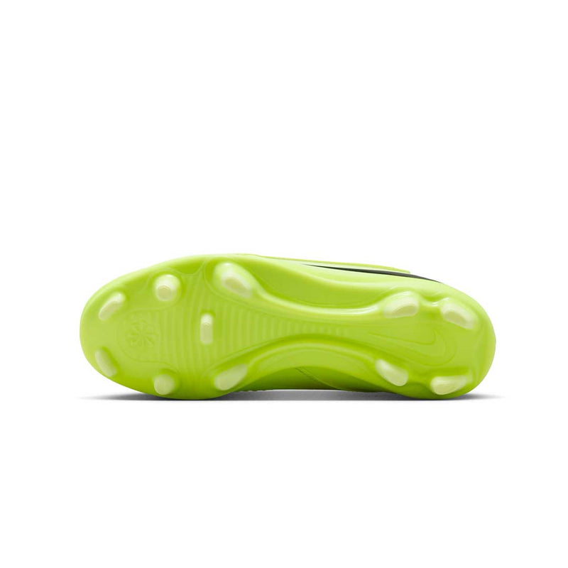 Nike - Kids' (Preschool & Junior) Phantom 6 Low Club Firm/Multi Ground Soccer Cleats (HM9202 800)