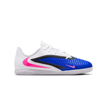 Nike - Kids' (Preschool & Junior) Phantom 6 Low Club Indoor Court Shoes (HQ2031 446)