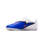 Nike - Kids' (Preschool & Junior) Phantom 6 Low Club Indoor Court Shoes (HQ2031 446)