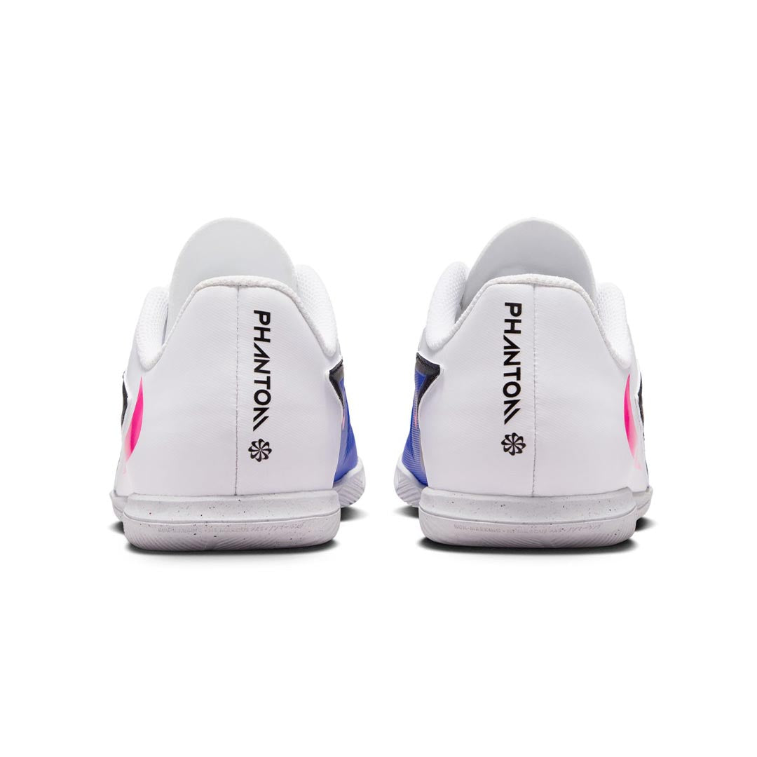 Nike - Kids' (Preschool & Junior) Phantom 6 Low Club Indoor Court